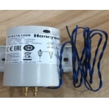 Honeywell differential pressure transmitter