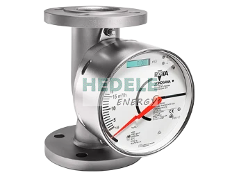 Yokogawa RAMC01-A1SS-43L1-T91429/A13/KF1/K1 Multivariable Flow Meter, RAMC Float Flow Meter