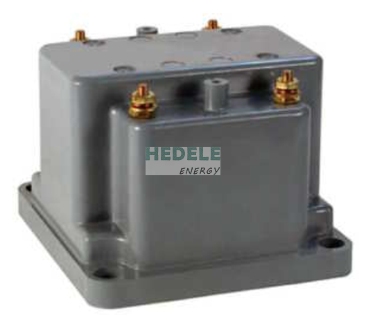 GE ITI 460I-550 Voltage Transformer