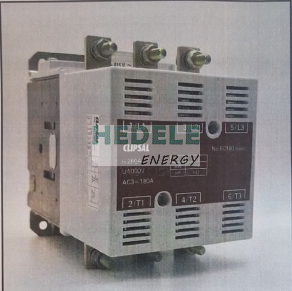 CLIPSAL CONTACTOR 6C 180