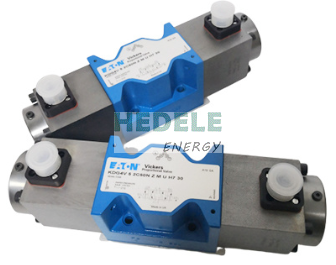 KXG series proportional relief valve