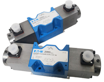 KXG series proportional relief valve