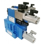  KDG4V series proportional directional valve