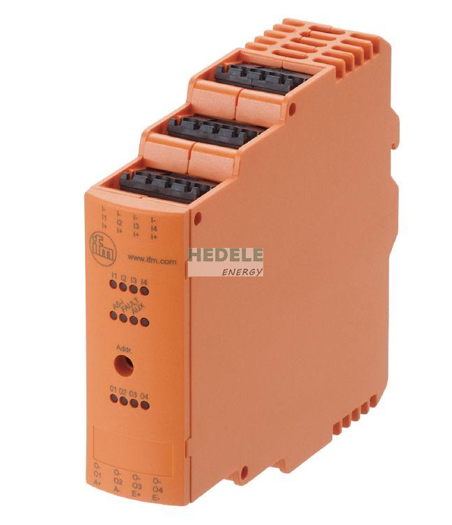 SmartLine25 4DI 4DO T C AUX