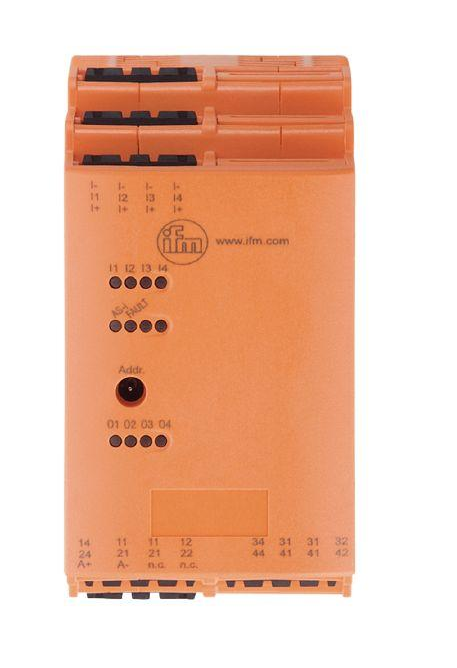 SmartL50 4DI 4DO R C