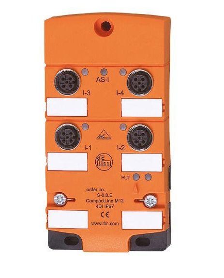 CompactModule 4DI M12