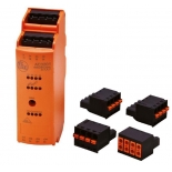 SmartL25 4DI AUX 4DO T C