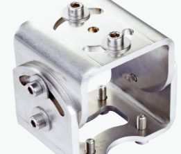MOUNTING KIT W.SCREW