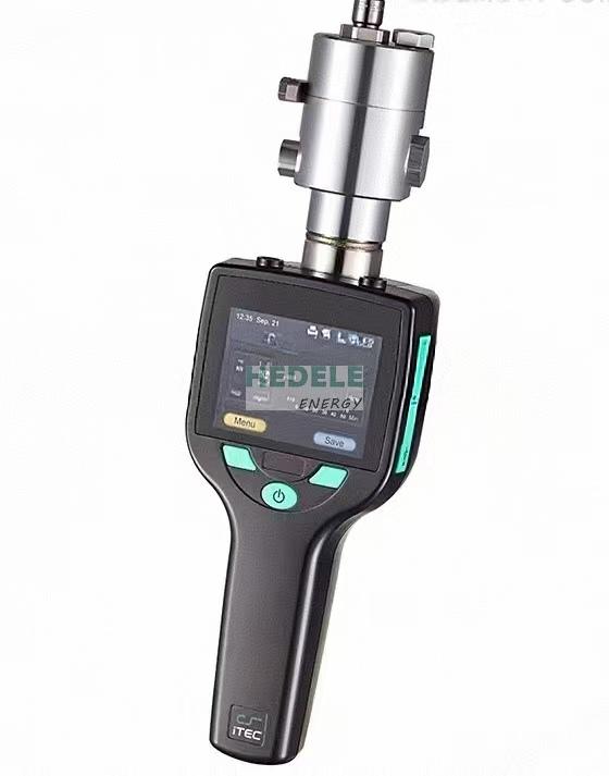 German Hill's CS500 and CS502 Dew Point Meters