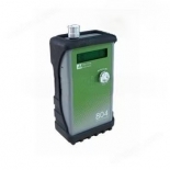 804 Four Channel Particle Counter