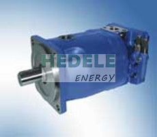 Bosch Rexroth Axial Piston Pump