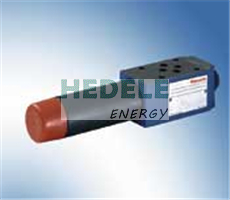 Bosch Rexroth pressure reducing valve