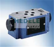 Z1S model overlay valve