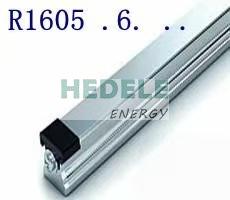Bosch Rexroth R1605 series ball guide rails