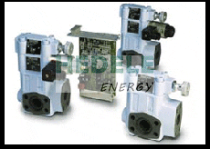 Denison R4 series pressure control valve