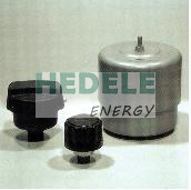 HYDAC Hedec air filter