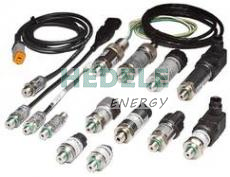HYDAC pressure sensor