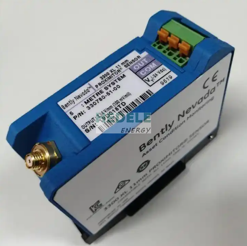 330780-90-00Bently Proximitor Sensor