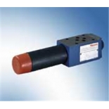 Bosch Rexroth pressure reducing valve