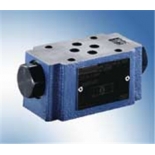 Z1S model overlay valve