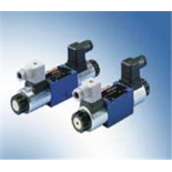 Bosch Rexroth solenoid valve