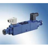 Bosch Rexroth proportional pressure relief valve