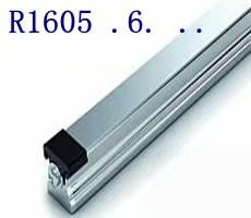 Bosch Rexroth R1605 series ball guide rails