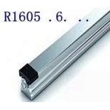 Bosch Rexroth R1605 series ball guide rails