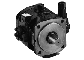 PVS series vane pump