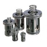 Eaton Wiggs Cover Plate Plug in Valve