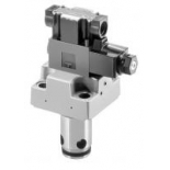 Oil Research Plug in Valve Series