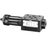 YUKEN Oil Research Stacking Valve Series