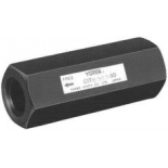 YUKEN Oil Research Check Valve and Hydraulic Control Check Valve