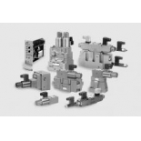 YUKEN Oil Research Electric Hydraulic Proportional Valve