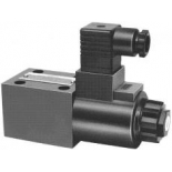 YUKEN oil research seat valve type directional valve