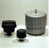 HYDAC Hedec air filter