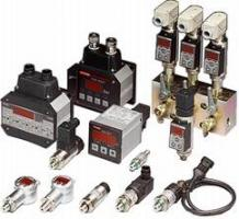HYDAC Hedec Electronic Pressure Switch