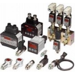 HYDAC Hedec Electronic Pressure Switch