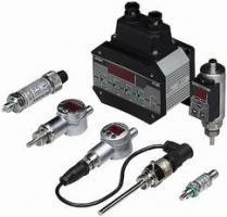 HYDAC Hedec Temperature Sensor