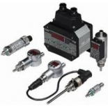 HYDAC Hedec Temperature Sensor