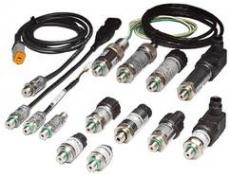 HYDAC pressure sensor