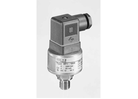 DT1 type pressure sensor