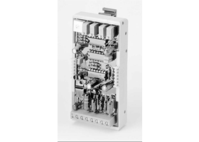 Proportional amplifier