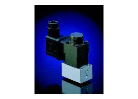 Cut off directional valve