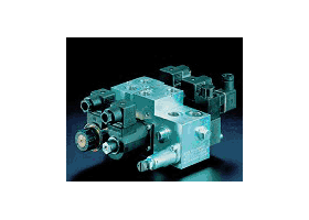 Directional valve