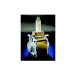 Pneumatic operated hydraulic pump