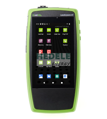 NetAlly LinkRunner AT 4000