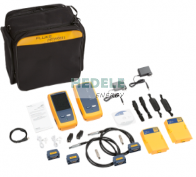 DSX2-8000 CableAnalyzer