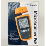 Microscanner PoE/MS-POE/MS-POE-KIT