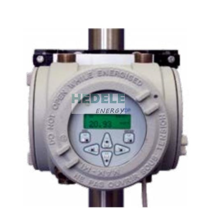 GE explosion-proof oxygen sensor display XDP